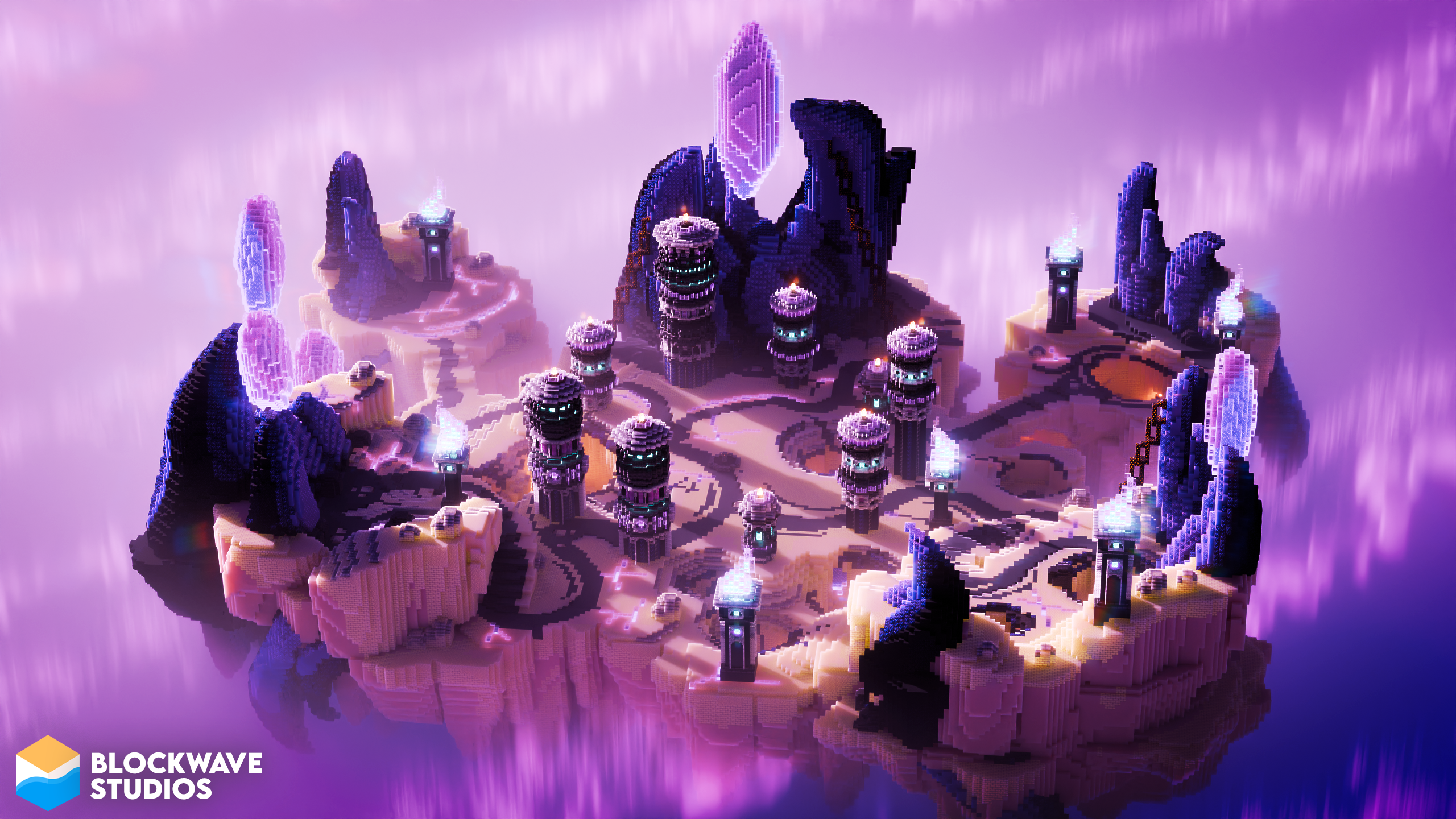 The Void Warzone Slide