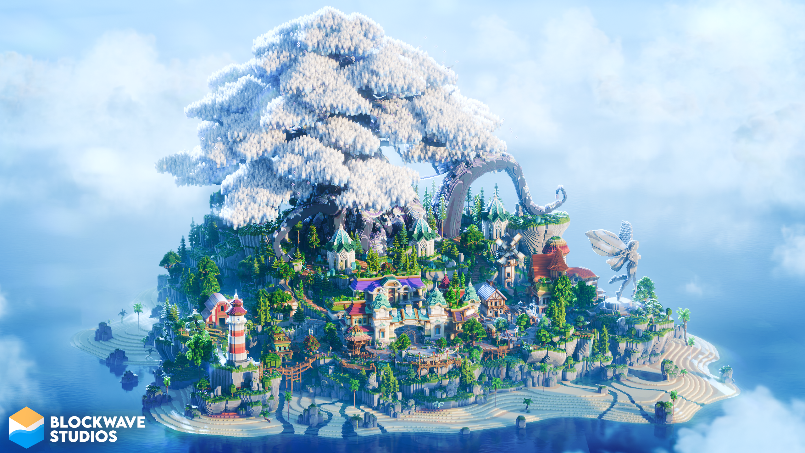 Starlight Garden Slide