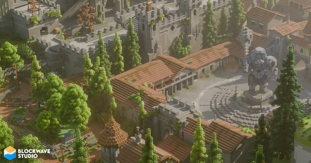 Citadelle des Morts Slide