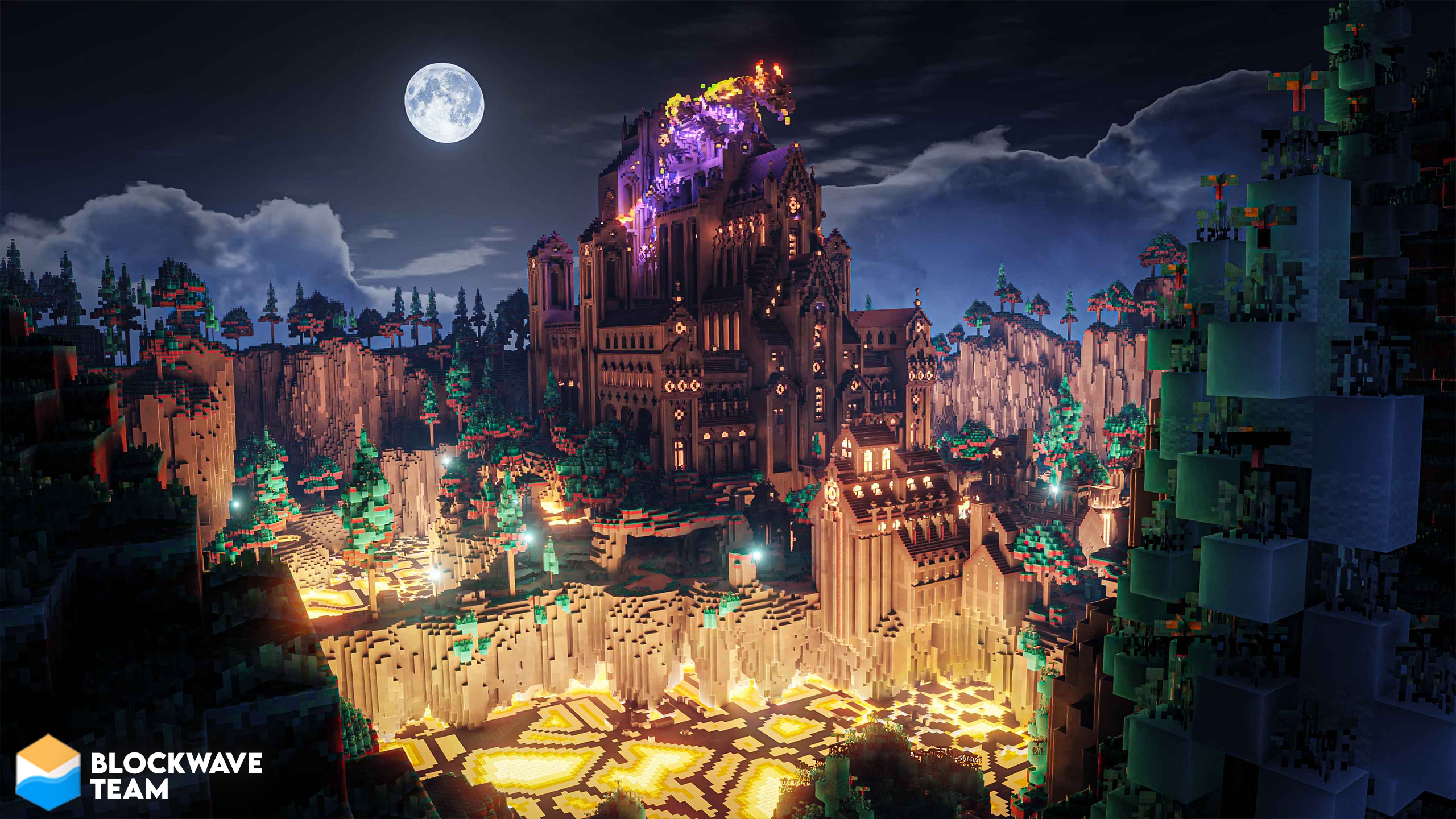 Nether Citadel