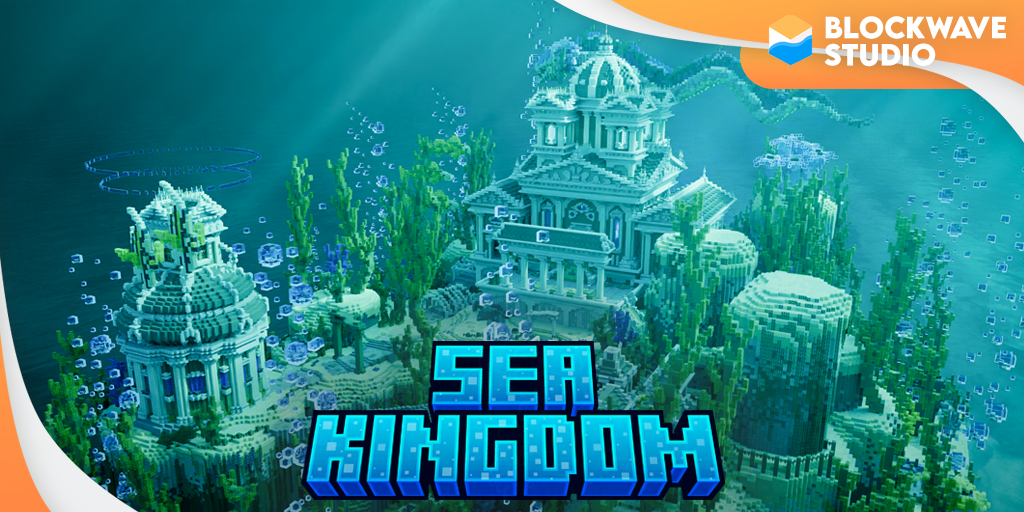 Spawn - Sea Kingdom -300x300