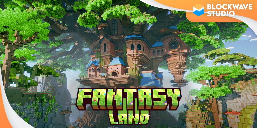 Spawn - Fantasy Land - 600x600 size