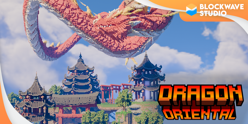 Spawn - Dragon Oriental - 400x400 size