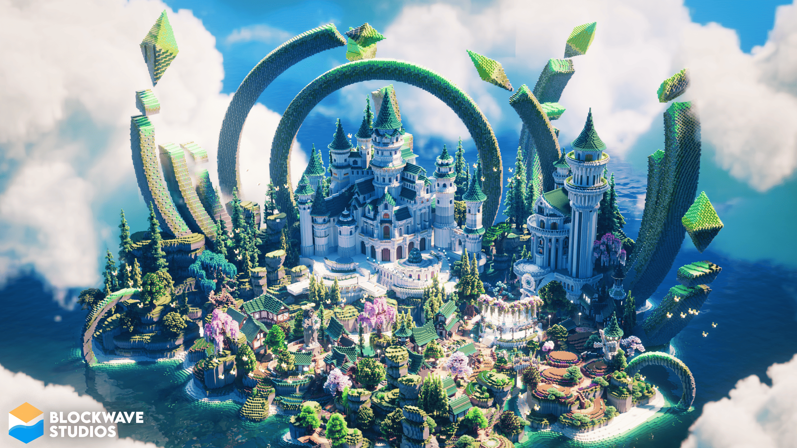 Spawn - Emerald Era - 751x550 size