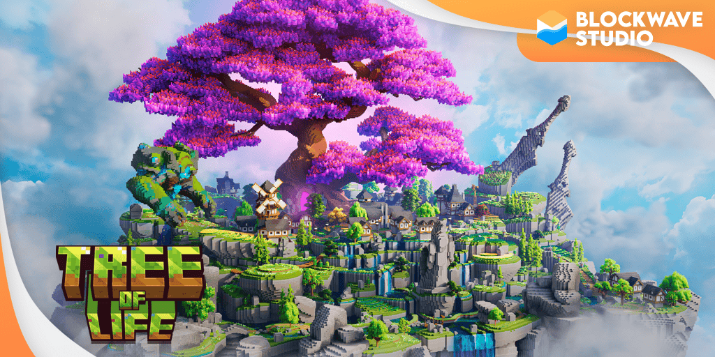 Spawn - Tree of Life - 550x550