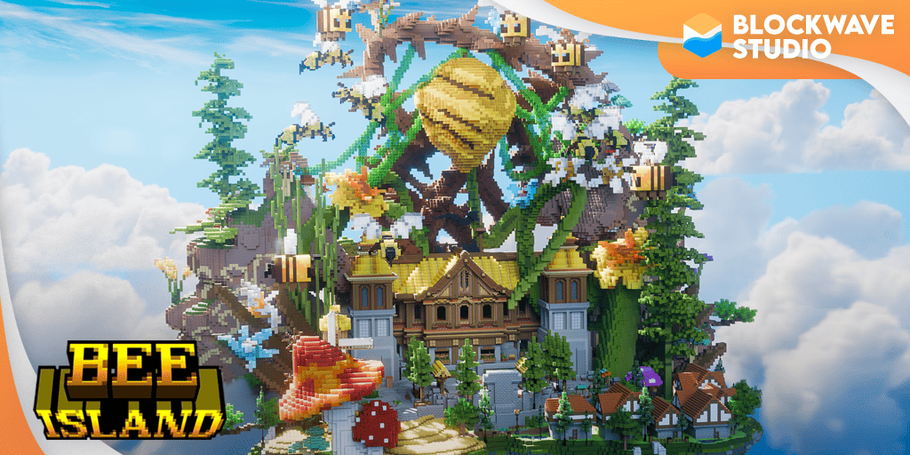 Spawn - Bee Island - 220x220 size