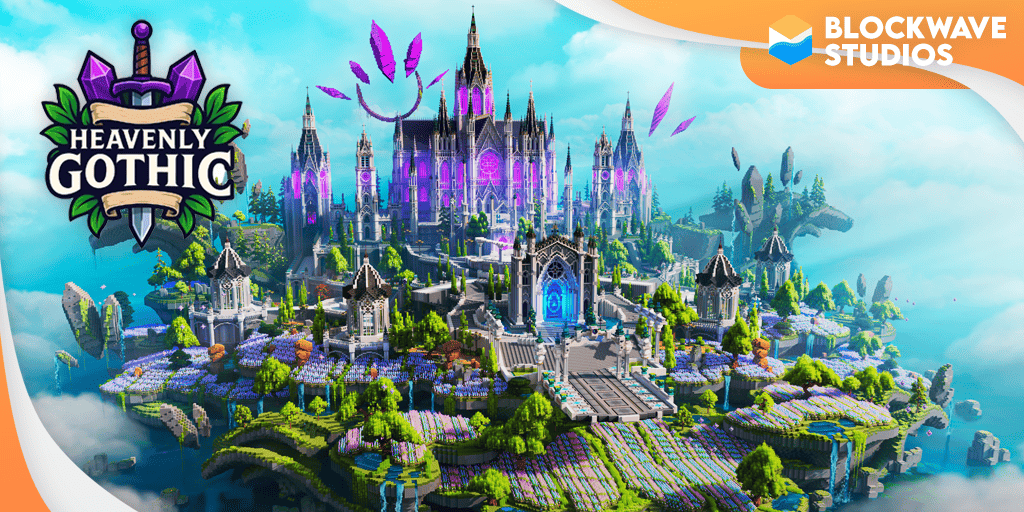 Spawn - Heavenly Gothic- 600x600 size