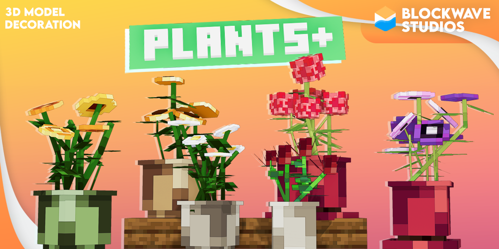 6 | Custom Flower pot Models