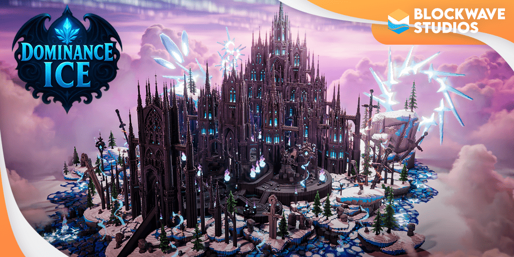 Spawn - Dominance Ice - 650x650