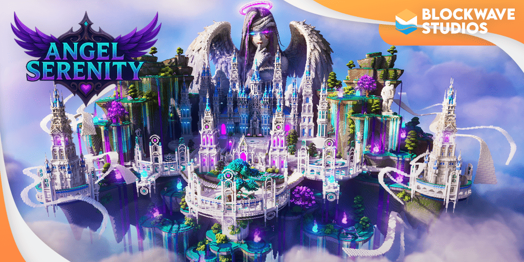 Spawn - Angel Serenity - 600x700