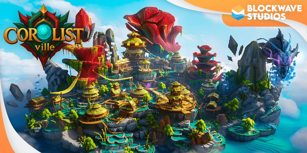 Spawn - CoralistVille - 700x700