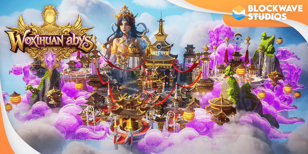 Spawn - Woxihuan ni Abyss - 800x900