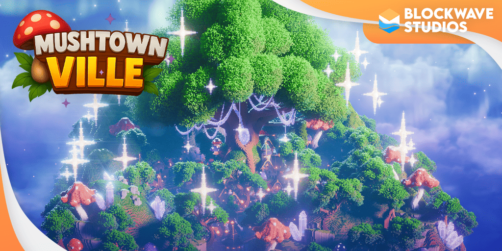 Spawn - Mushtown Ville - 500x500