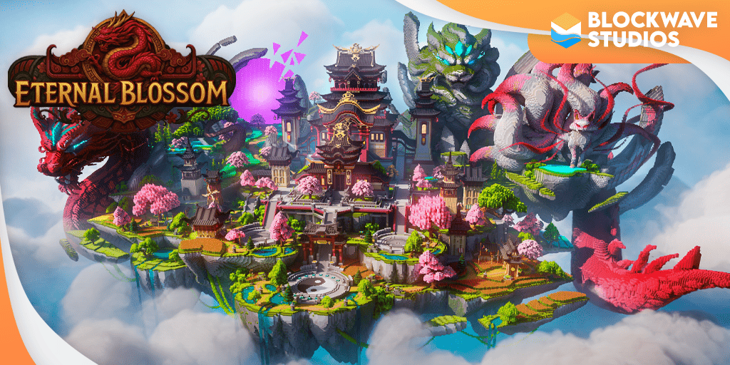 Spawn - Eternal Blossom - 500x800