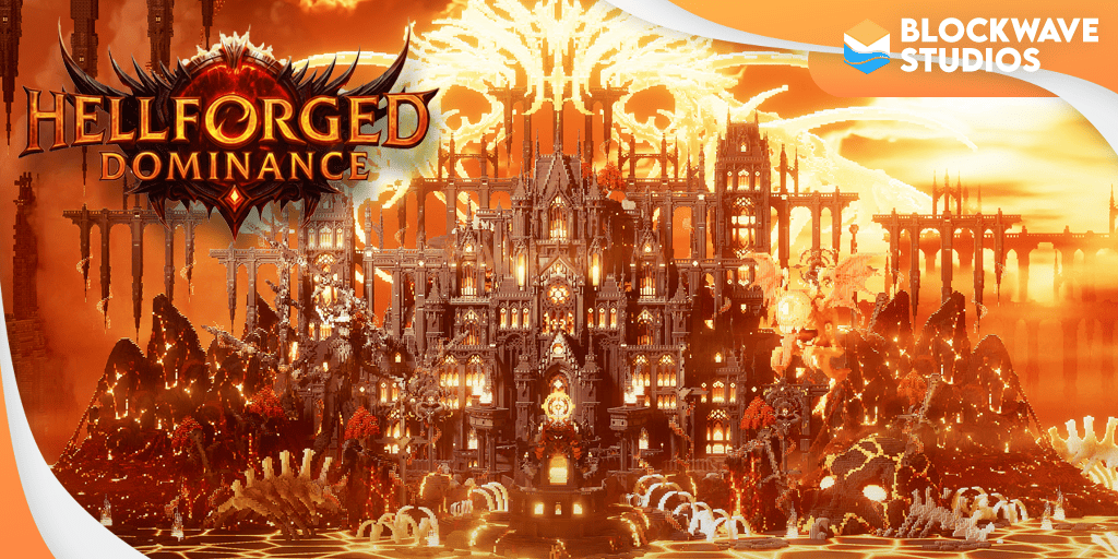 Spawn - Hellforged Dominance - 540x550