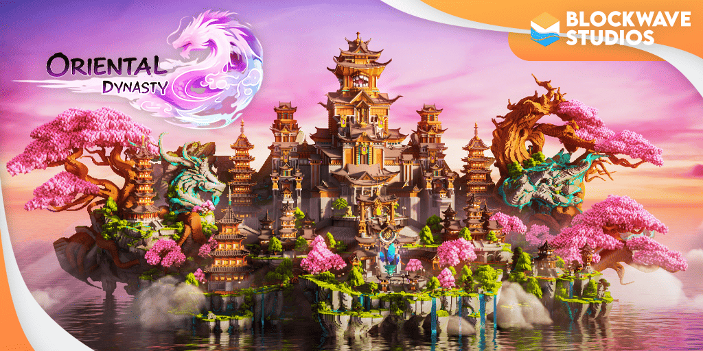 Spawn - Oriental Dynasty - 900x600